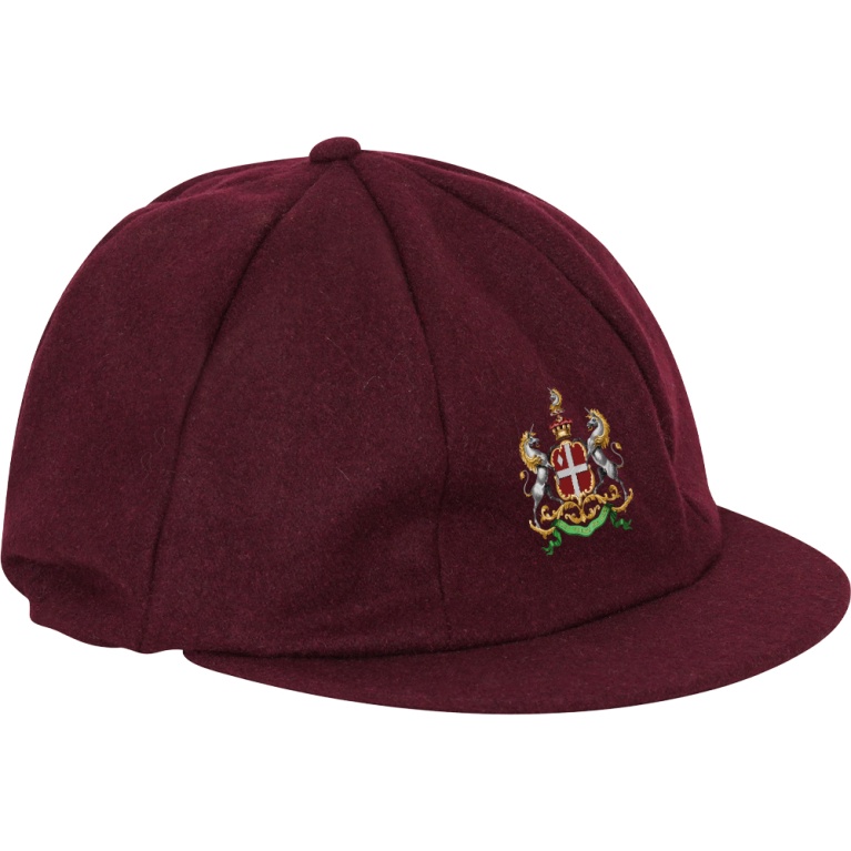 Stoneleigh CC - Baggy Cricket Cap