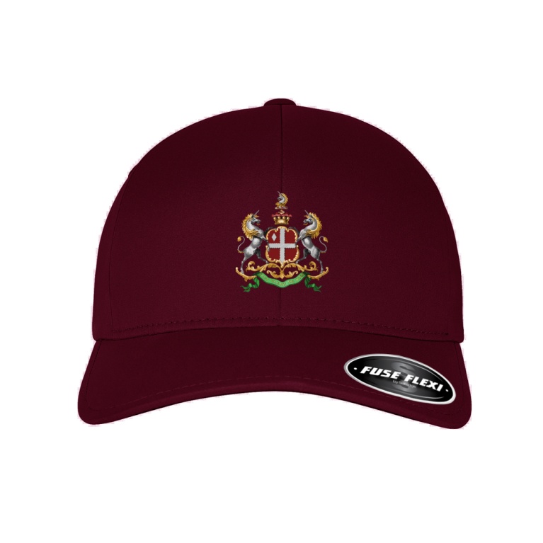 Stoneleigh CC - Fuse Flexi Cap