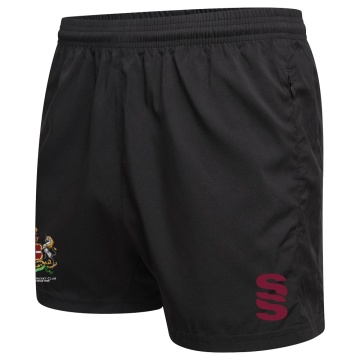 Stoneleigh CC - Performance Gym Short