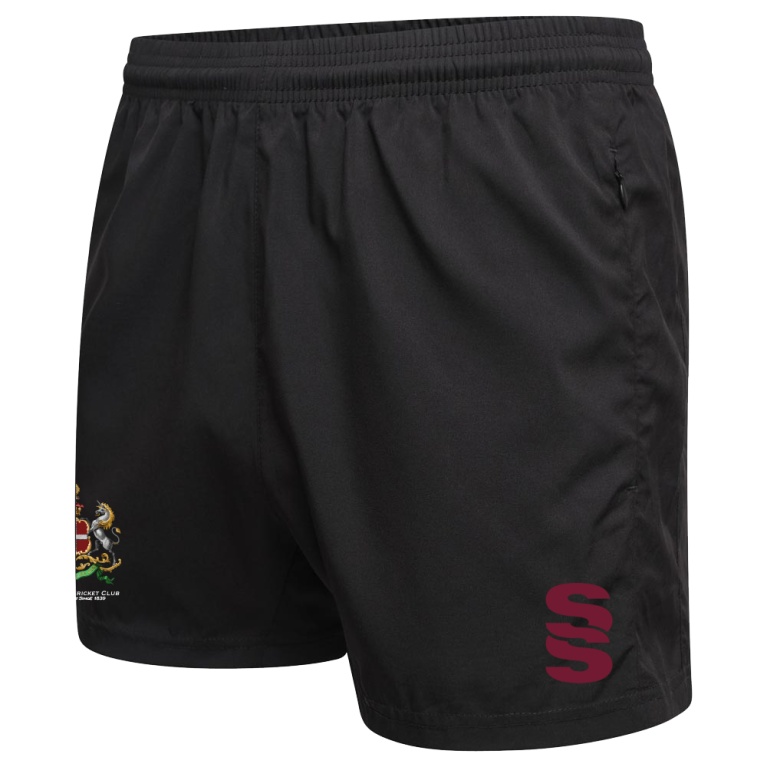 Stoneleigh CC - Performance Gym Short