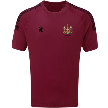 Stoneleigh CC - Dual Games Shirt - Men's