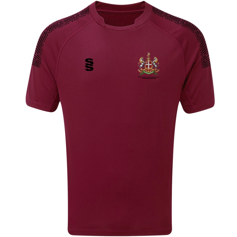 Stoneleigh CC - Dual Games Shirt - Men's