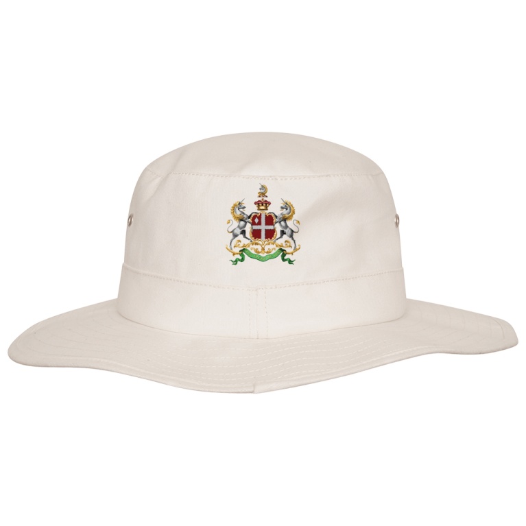Stoneleigh CC - Floppy Hat