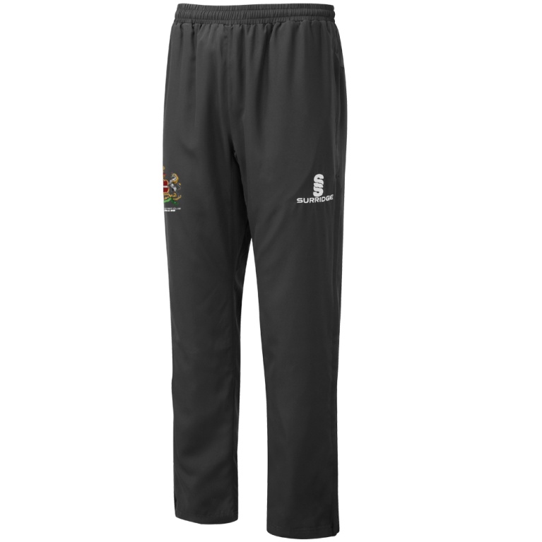 Stoneleigh CC - Poplin Track Pant - Men's