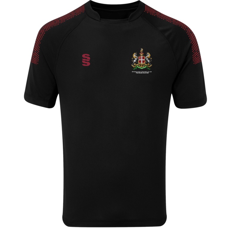 Stoneleigh CC - Dual Games Shirt - Men's