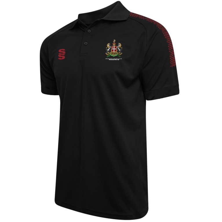 Stoneleigh CC - Dual Solid Colour Polo - Women's